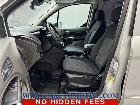 Used 2021 Ford Transit Connect XLT FWD image 12