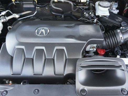 Used 2018 Acura RDX FWD image 37
