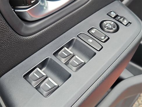 New 2026 Honda Passport TrailSport Elite image 21