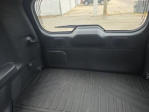 Used 2024 Toyota Land Cruiser image 14