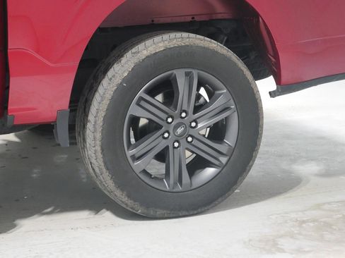 Certified 2023 Ford F150 Lariat image 28