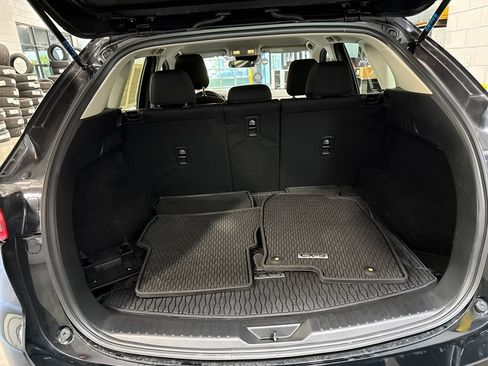 Certified 2025 MAZDA CX-5 AWD 2.5 S image 12