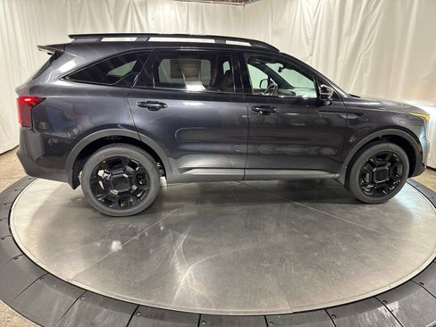 New 2026 Kia Sorento SX Prestige AWD/4WD image 6