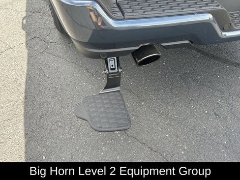 New 2026 RAM 1500 Big Horn image 15