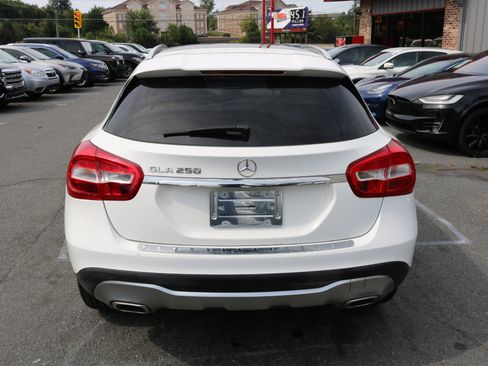 Used 2016 Mercedes-Benz GLA 250 image 3