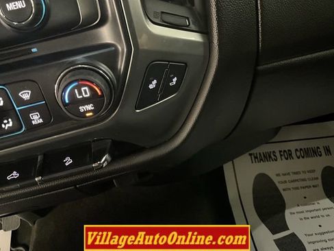 Used 2016 Chevrolet Silverado 1500 LT w/ All Star Edition image 27