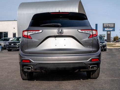 New 2026 Acura RDX SH-AWD w/ Technology Package image 12