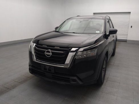 Used 2023 Nissan Pathfinder SV FWD image 15