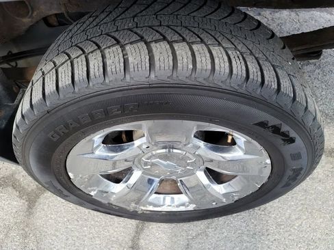 Used 2014 Chevrolet Silverado 1500 LTZ w/ Texas Edition, 1LZ Trim AWD/4WD image 25