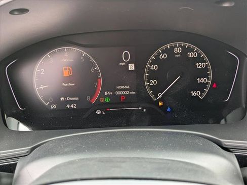 New 2026 Honda Civic Sport image 11