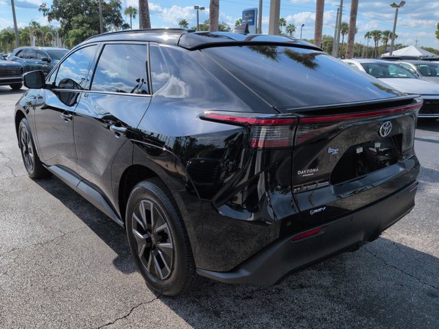 Used 2026 Toyota bZ FWD image 6