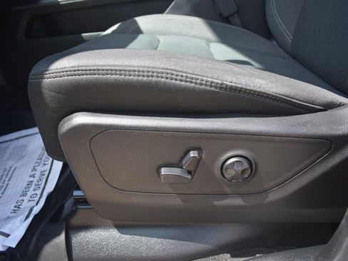 Used 2021 RAM 1500 Big Horn AWD/4WD image 16