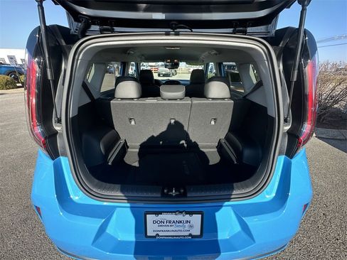 Used 2024 Kia Soul GT-Line image 23
