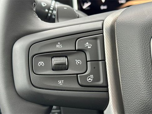 New 2026 GMC Sierra 1500 Denali w/ Denali Reserve Package image 28