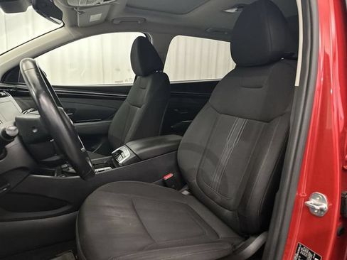 Used 2022 Hyundai Tucson SEL w/ Convenience Package AWD/4WD image 16
