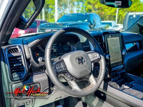 New 2026 RAM 1500 Limited w/ Body Color Bumper Group image 18