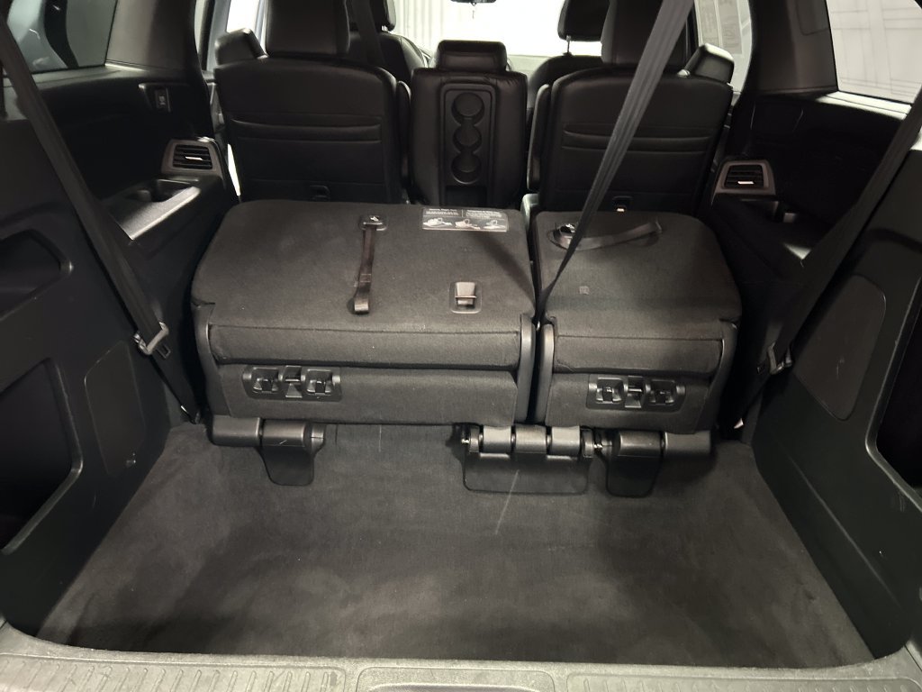 Used 2023 Honda Odyssey Sport image 22