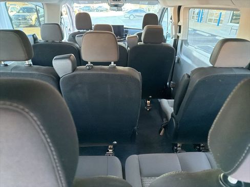 Used 2023 Ford Transit 350 XLT image 12