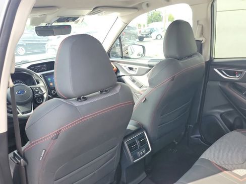 Used 2020 Subaru Forester Sport w/ Popular Package #2 image 11