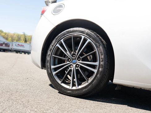 Used 2014 Subaru BRZ Premium RWD image 13