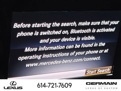 Used 2018 Mercedes-Benz C 300 4MATIC Sedan w/ Premium Package image 33