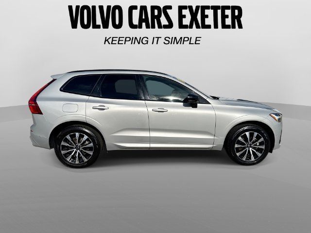 Certified 2024 Volvo XC60 B5 Plus w/ Protection Package Premier AWD/4WD image 2