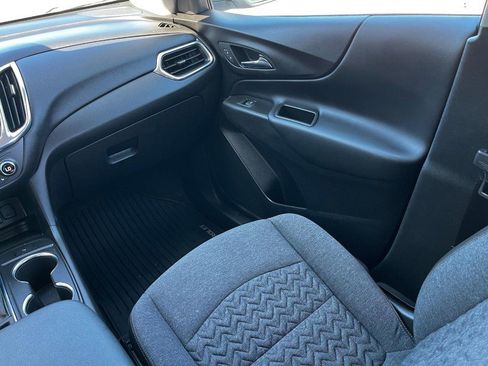 Used 2022 Chevrolet Equinox LT image 13