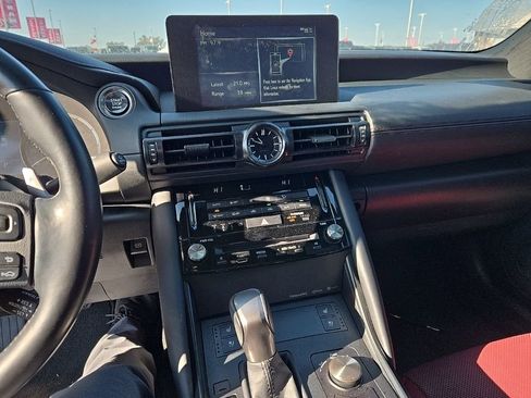 Used 2024 Lexus IS 300 300 image 12