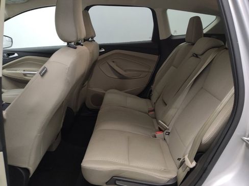 Used 2018 Ford Escape SE image 18