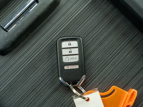 Used 2023 Honda Ridgeline Sport image 29