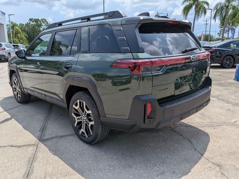 New 2026 Subaru Outback Touring XT AWD/4WD image 6
