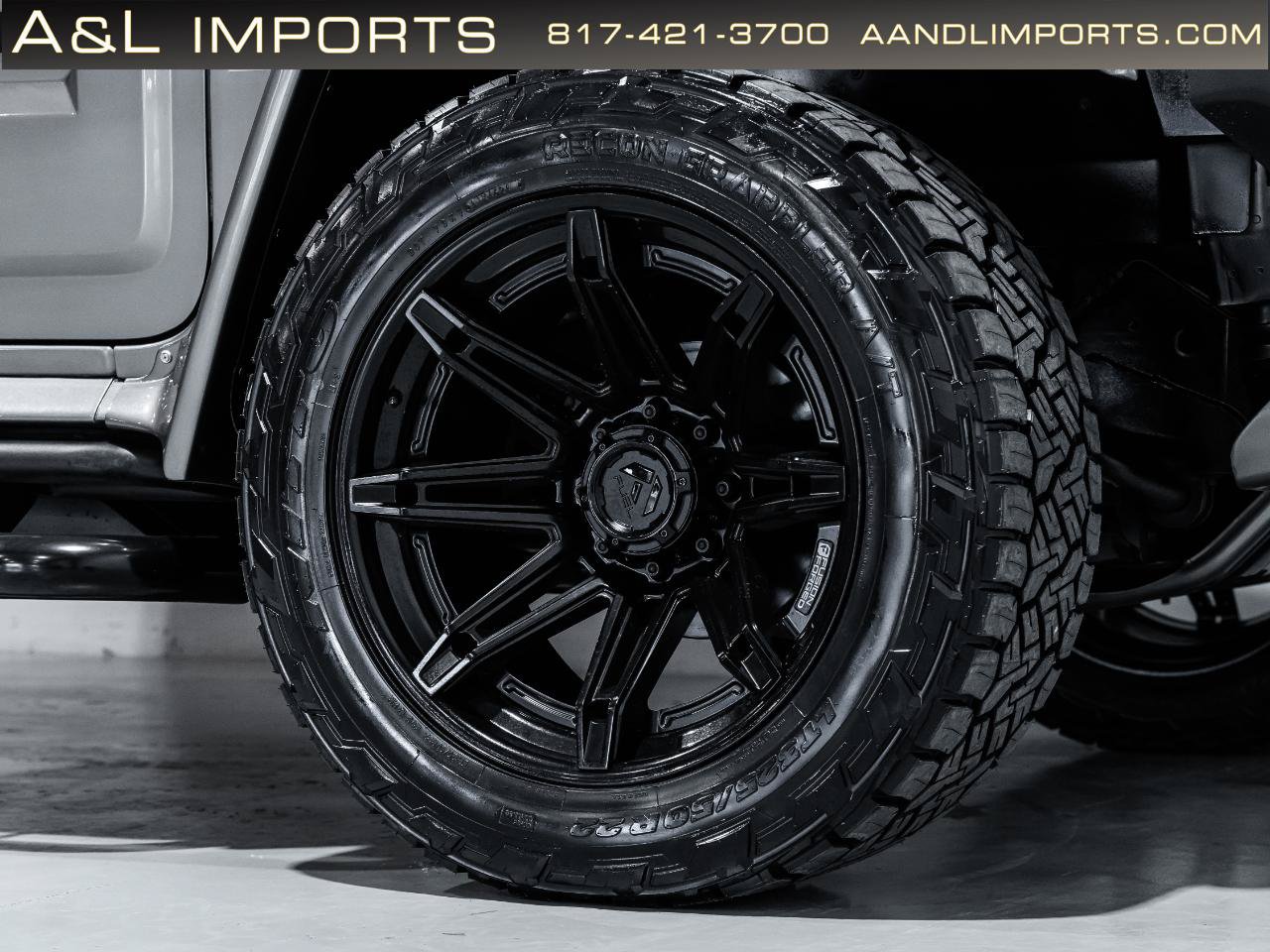 Used 2008 HUMMER H2 AWD/4WD image 32