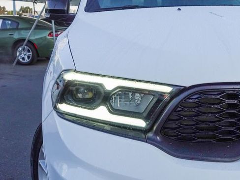 Used 2023 Dodge Durango GT image 5
