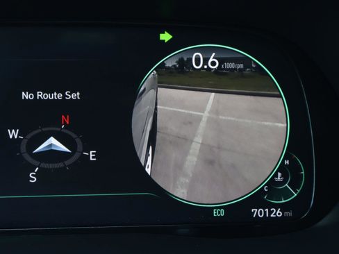 Used 2022 Hyundai Palisade Calligraphy w/ Cargo Package image 34