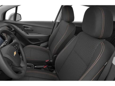 Used 2020 Chevrolet Trax LS image 12