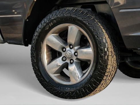 Used 2015 RAM 1500 Big Horn image 65