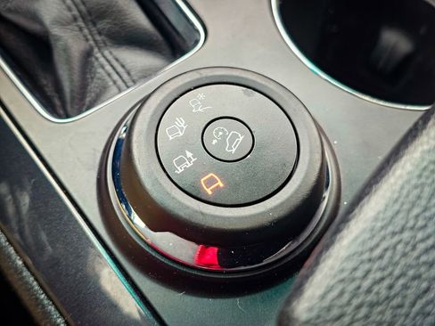 Used 2016 Ford Explorer Sport w/ Equipment Group 401A image 30