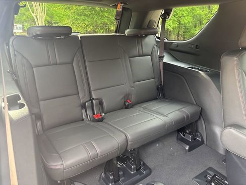 New 2026 Chevrolet Tahoe RST w/ Comfort Package RWD image 49