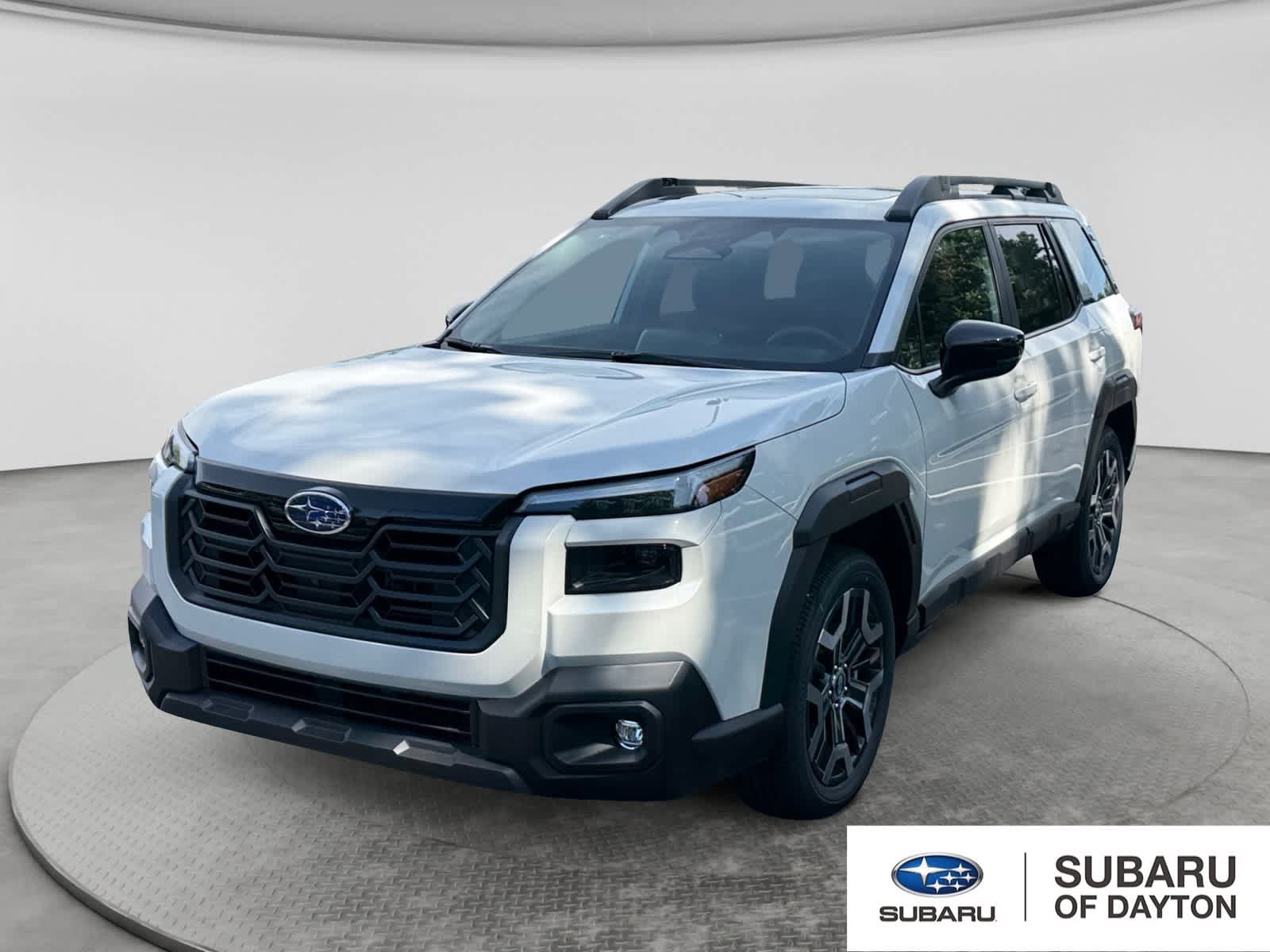 New 2026 Subaru Outback Touring XT AWD/4WD image 1