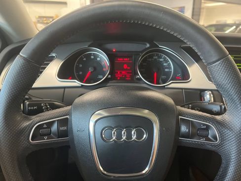 Used 2010 Audi A5 2.0T Premium AWD/4WD image 28