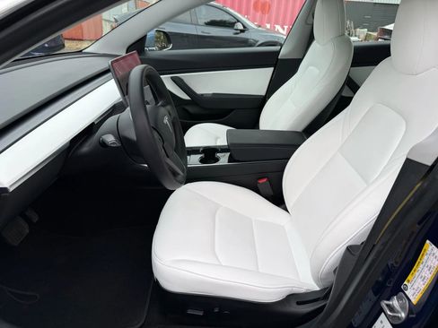 Used 2020 Tesla Model 3 Long Range image 14