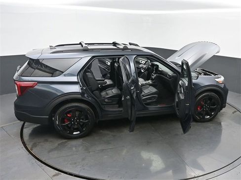 Used 2022 Ford Explorer ST w/ Equipment Group 401A image 67