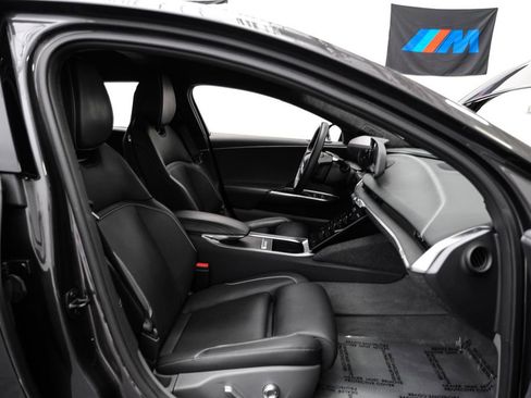 Used 2025 Lucid Air Touring AWD/4WD image 41