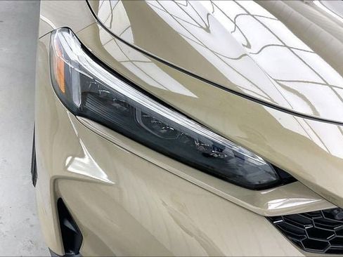 New 2026 Honda Civic Sport Touring image 16