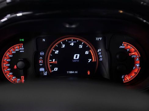 Used 2024 Dodge Durango SRT Hellcat AWD/4WD image 28