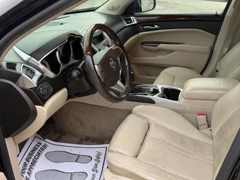 Used 2012 Cadillac SRX Performance FWD image 7