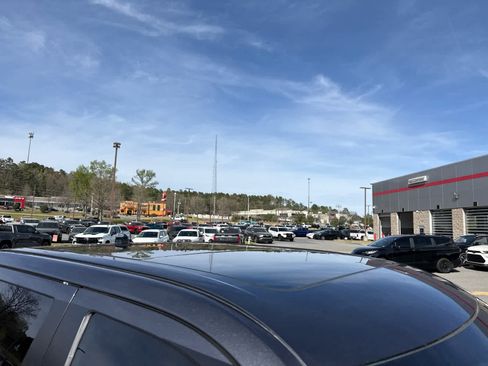 Used 2024 Toyota Tundra Limited w/ TRD Off-Road Package image 2