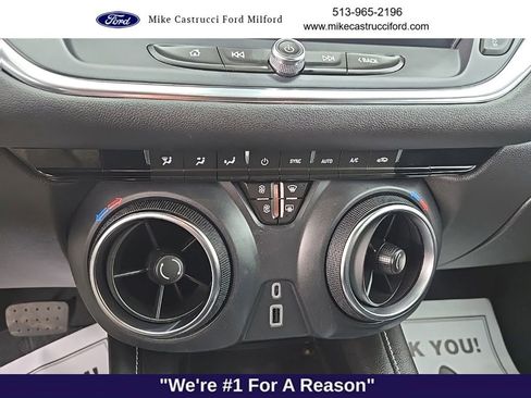 Used 2023 Chevrolet Blazer LT AWD/4WD image 11