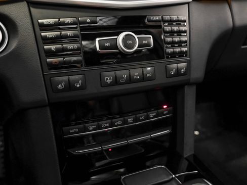 Used 2012 Mercedes-Benz E 63 AMG E 63 AMG Sedan 4D image 24