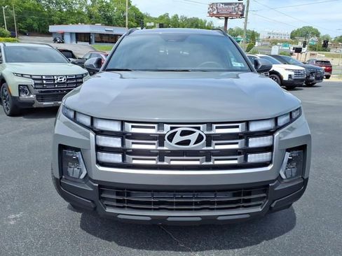New 2026 Hyundai Santa Cruz SEL AWD/4WD image 4